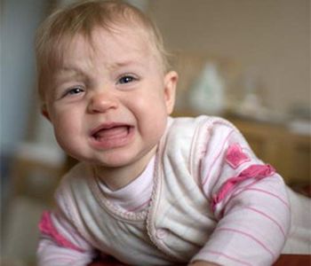 ребенок грудного возраста грудничок и вирус герпеса
