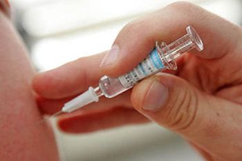 прививка от герпеса вакцинация при герпесе