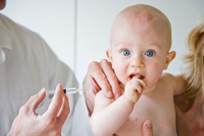 вакцинация вакцинация